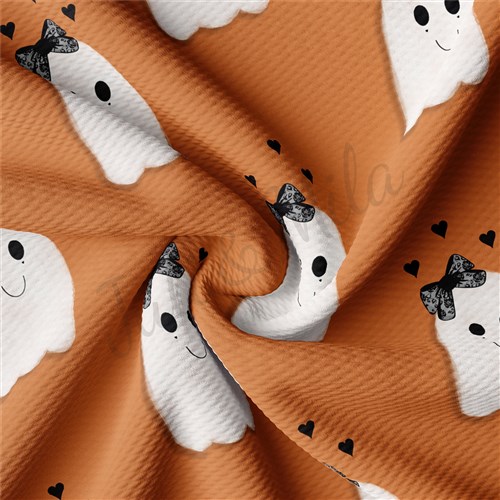 Fall Autumn Halloween Fall Fabric AA801 & Get a Free $89.99 Embroidery Bundle