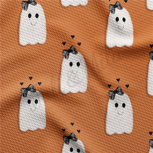 Fall Autumn Halloween Fall Fabric AA801 & Get a Free $89.99 Embroidery Bundle