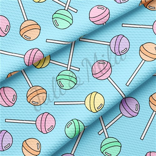 Easter East108 TBP101 Liverpool Bullet Textured Stretch Solid Strip Thick Knit Jersey Fabric