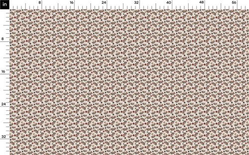 Printed Liverpool Bullet Textured Stretch Solid Strip Thick Knit Jersey Fabric