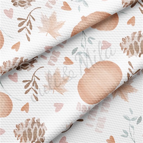 Fall Autumn Liverpool Bullet Textured Stretch Solid Strip Thick Knit Jersey Fabric
