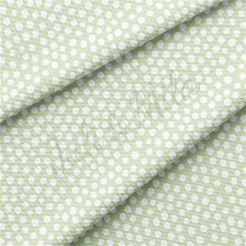 Liverpool Bullet Textured Stretch Solid Strip Thick Knit Jersey Fabric