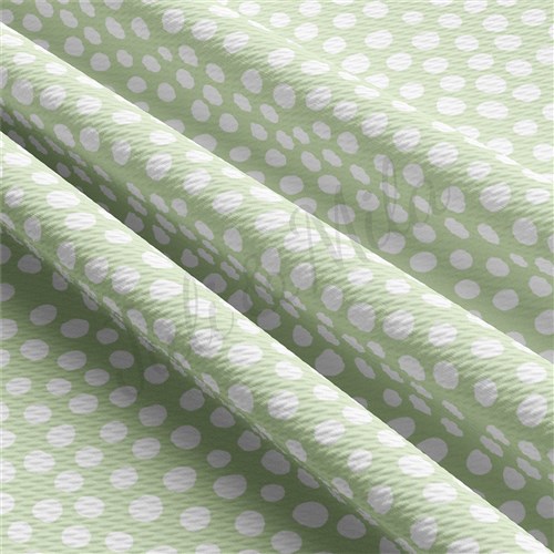 Liverpool Bullet Textured Stretch Solid Strip Thick Knit Jersey Fabric