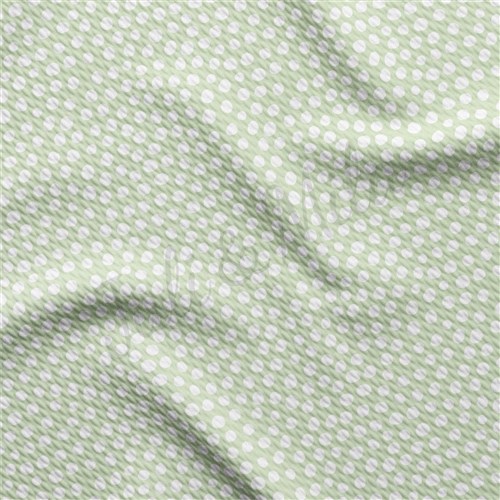 Liverpool Bullet Textured Stretch Solid Strip Thick Knit Jersey Fabric
