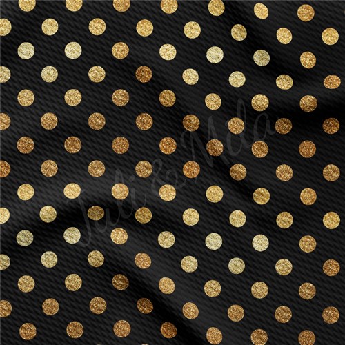 TBP102 Liverpool Bullet Textured Stretch Solid Strip Thick Knit Jersey Fabric
