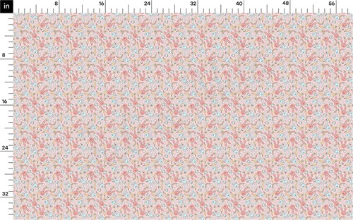Easter Liverpool Bullet Textured Stretch Solid Strip Thick Knit Jersey Fabric