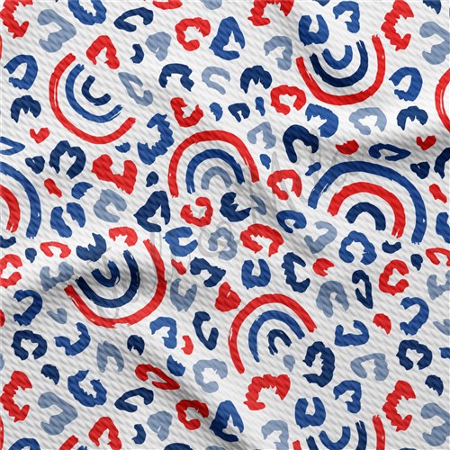 4th of July Patriotic USA Liverpool Flag American Stripes TBP102 PT91 & Get a Free $89.99 Embroidery Bundle
