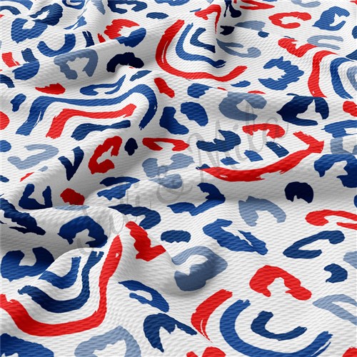 4th of July Patriotic USA Liverpool Flag American Stripes TBP102 PT91 & Get a Free $89.99 Embroidery Bundle