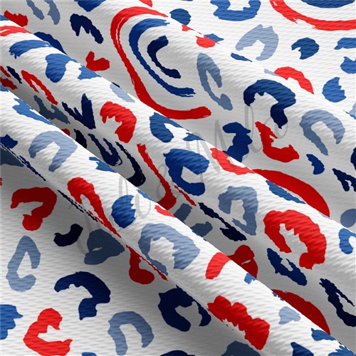 4th of July Patriotic USA Liverpool Flag American Stripes TBP102 PT91 & Get a Free $89.99 Embroidery Bundle