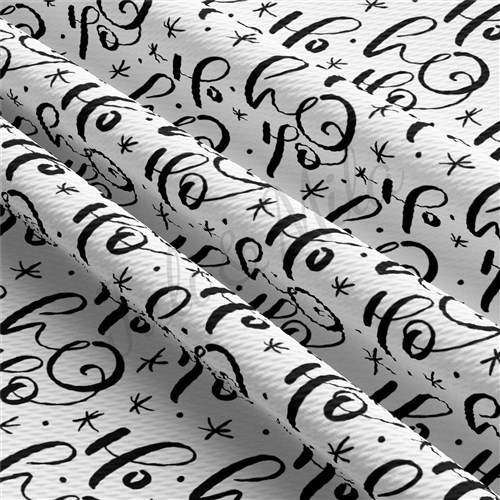 Printed Liverpool Bullet Textured Stretch Solid Strip Thick Knit Jersey Fabric