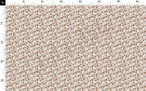 Valentine's Day Printed Liverpool Bullet Textured Stretch Solid Strip Thick Knit Jersey Fabric