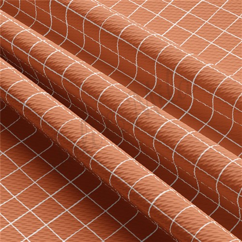 Printed Liverpool Bullet Textured Stretch Solid Strip Thick Knit Jersey Fabric