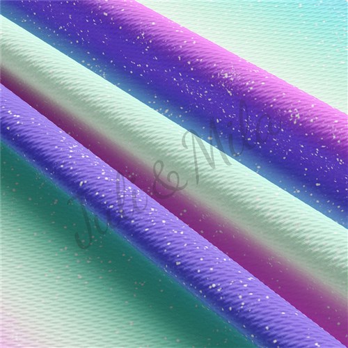 Printed Liverpool Bullet Textured Stretch Solid Strip Thick Knit Jersey Fabric