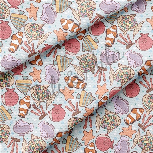 Printed Liverpool 4 Way Fabric fishеs & Get a Free $89.99 Embroidery Bundle