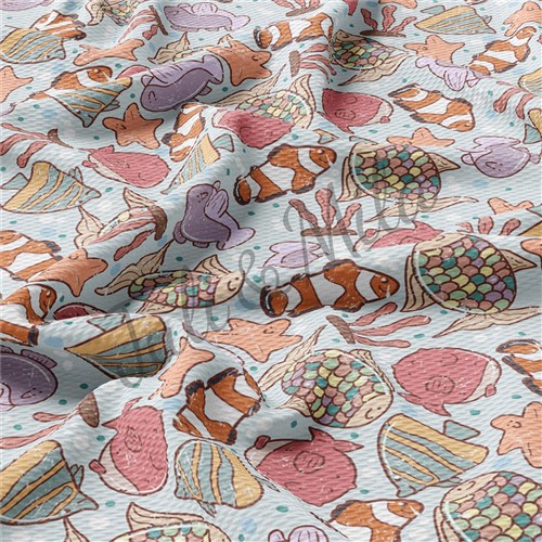 Printed Liverpool 4 Way Fabric fishеs & Get a Free $89.99 Embroidery Bundle