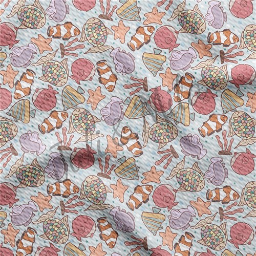 Printed Liverpool 4 Way Fabric fishеs & Get a Free $89.99 Embroidery Bundle