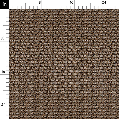 Printed Liverpool Bullet Textured Stretch Solid Strip Thick Knit Jersey Fabric