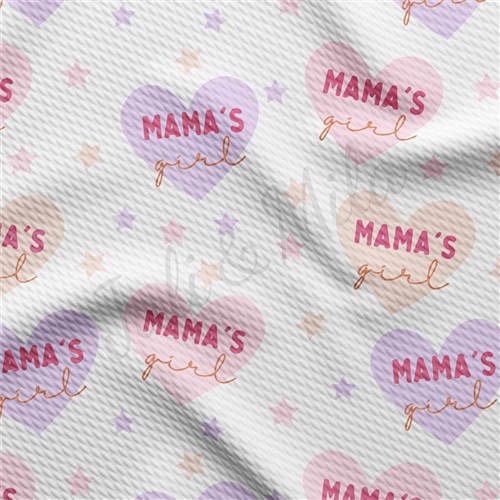 Mama's Girl Printed Liverpool Mother's Day AA1398 & Get a Free $89.99 Embroidery Bundle