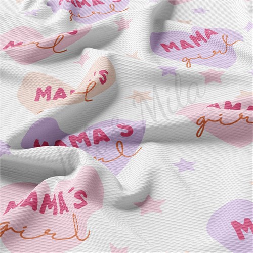 Mama's Girl Printed Liverpool Mother's Day AA1398 & Get a Free $89.99 Embroidery Bundle
