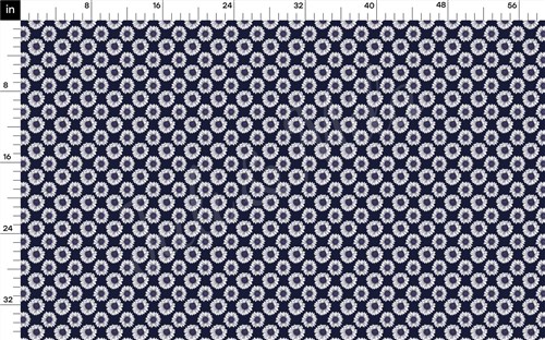 Floral Printed Liverpool Bullet Textured Stretch Solid Strip Thick Knit Jersey Fabric