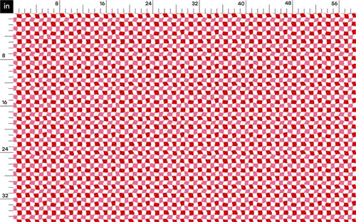 Valentine's Day Liverpool Bullet Textured Stretch Solid Strip Thick Knit Jersey Fabric