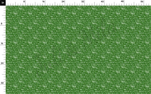 Christmas Printed Liverpool Bullet Textured Stretch Solid Strip Thick Knit Jersey Fabric