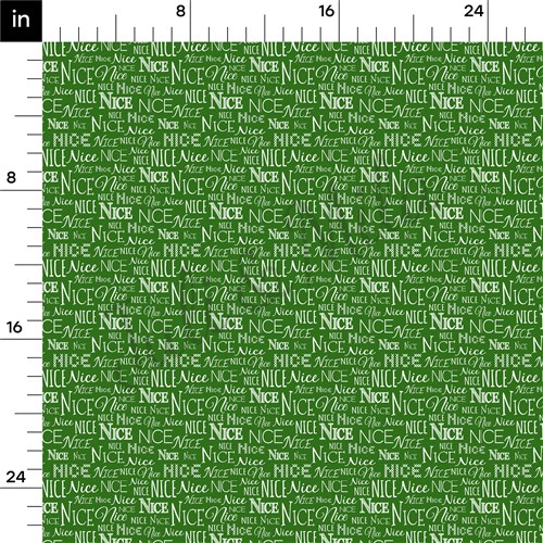 Christmas Printed Liverpool Bullet Textured Stretch Solid Strip Thick Knit Jersey Fabric