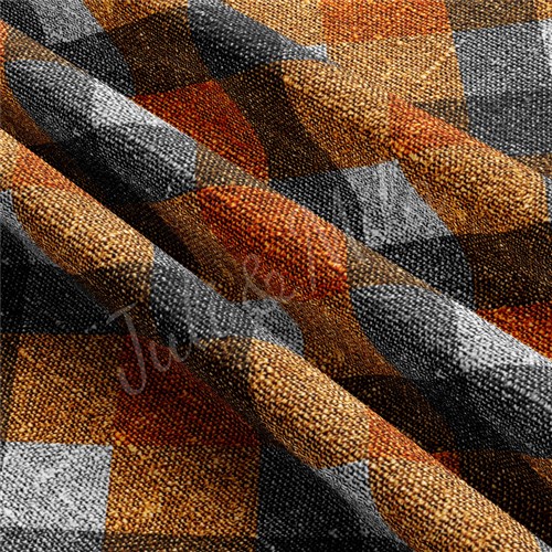 Printed Liverpool Bullet Textured Stretch Solid Strip Thick Knit Jersey Fabric