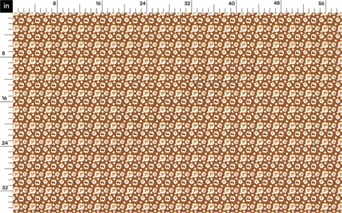 Christmas Christmas Liverpool Bullet Textured Stretch Solid Strip Thick Knit Jersey Fabric