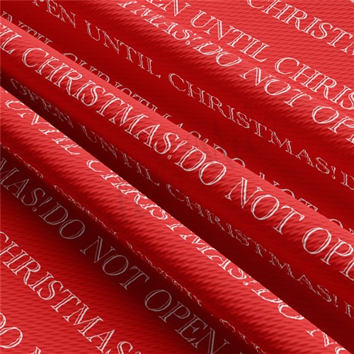 Christmas Printed Liverpool Bullet Textured Stretch Solid Strip Thick Knit Jersey Fabric