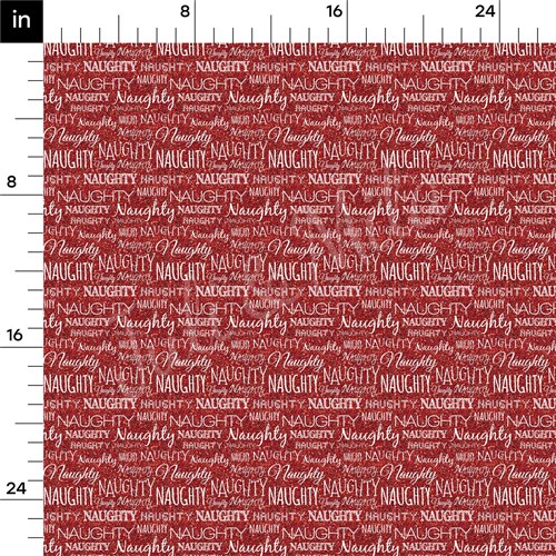 Christmas Printed Liverpool Bullet Textured Stretch Solid Strip Thick Knit Jersey Fabric