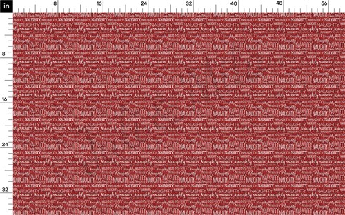 Christmas Printed Liverpool Bullet Textured Stretch Solid Strip Thick Knit Jersey Fabric