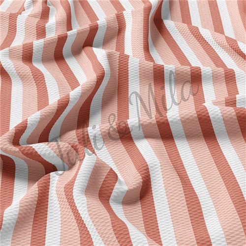 Stripes Printed Liverpool 4 Way Fabric stripes1 & Get a Free $89.99 Embroidery Bundle