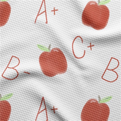Printed Liverpool AA1631 Back to School & Get a Free $89.99 Embroidery Bundle