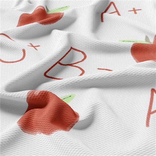 Printed Liverpool AA1631 Back to School & Get a Free $89.99 Embroidery Bundle