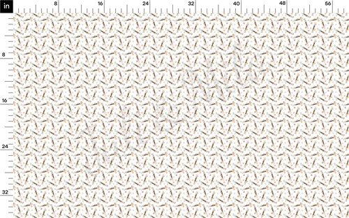 Smarty Printed Liverpool Bullet Textured Stretch Solid Strip Thick Knit Jersey Fabric