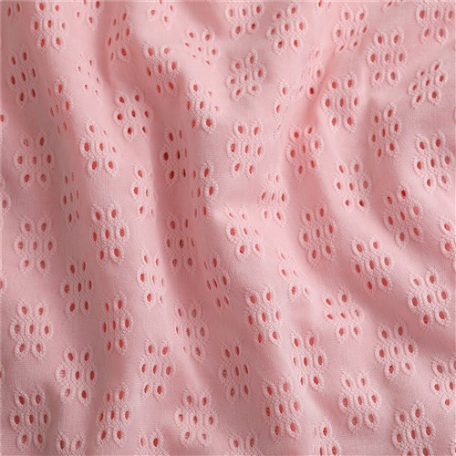 Eyelet Fabric by the yard & Get a Free $89.99 Embroidery Bundle