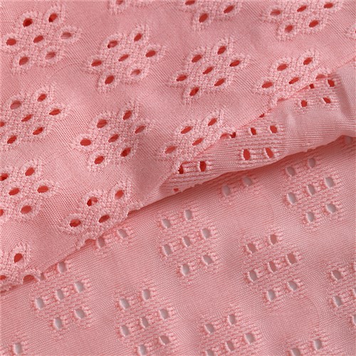 Eyelet Fabric by the yard & Get a Free $89.99 Embroidery Bundle