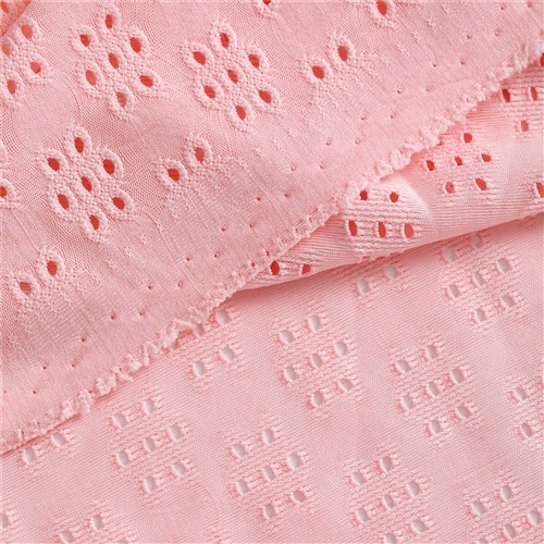 Eyelet Fabric by the yard & Get a Free $89.99 Embroidery Bundle