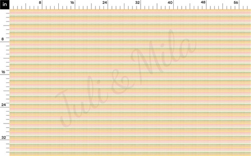 Printed Liverpool Bullet Textured Stretch Solid Strip Thick Knit Jersey Fabric