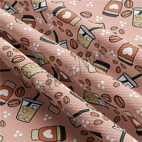 Printed Liverpool 4 Way Fabric (Fall 1) & Get a Free $89.99 Embroidery Bundle