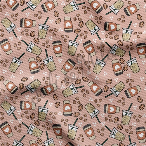 Printed Liverpool 4 Way Fabric (Fall 1) & Get a Free $89.99 Embroidery Bundle