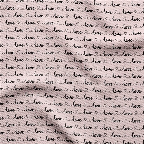 Valentine's Day Liverpool Bullet Textured Stretch Solid Strip Thick Knit Jersey Fabric