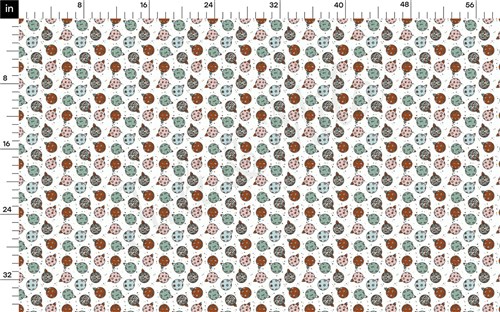 Christmas Christmas Liverpool Bullet Textured Stretch Solid Strip Thick Knit Jersey Fabric