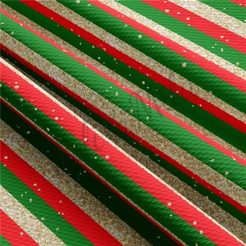 Christmas Printed Liverpool Fabric christmasseries28 & Get a Free $89.99 Embroidery Bundle