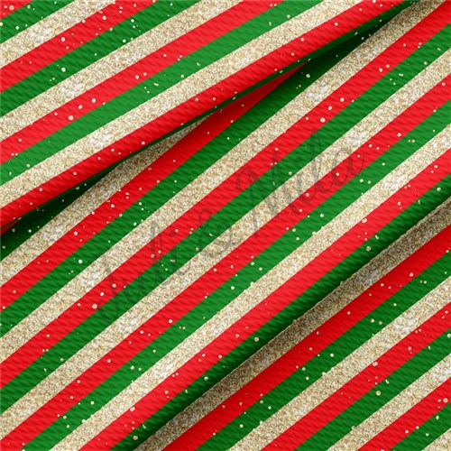 Christmas Printed Liverpool Fabric christmasseries28 & Get a Free $89.99 Embroidery Bundle