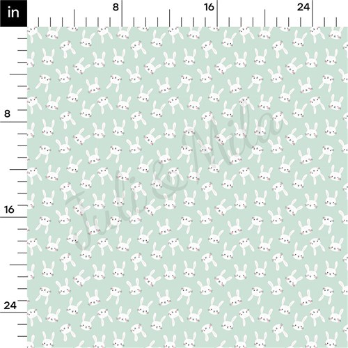 Easter Liverpool Bullet Textured Stretch Solid Strip Thick Knit Jersey Fabric