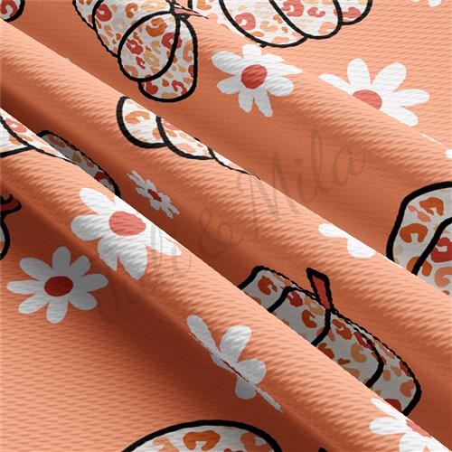 Fall Autumn Liverpool Bullet Textured Stretch Solid Strip Thick Knit Jersey Fabric