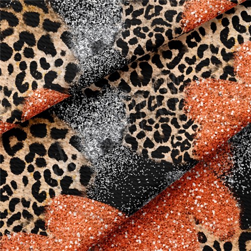 Fall Autumn Halloween Liverpool Fabric AA792 & Get a Free $89.99 Embroidery Bundle