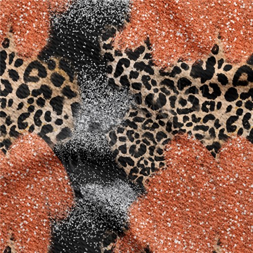 Fall Autumn Halloween Liverpool Fabric AA792 & Get a Free $89.99 Embroidery Bundle